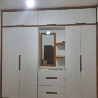 کابینت و کمد دیواری|مصالح و تجهیزات ساختمان|نیشابور, شهرک اندیشه|دیوار