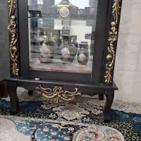 بوفه جدید|بوفه، ویترین، کنسول|یزد, |دیوار