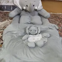 تشک بچه