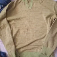 بلوز پاییزی زمستانی اصل ترکیه سایزش معلومه 44