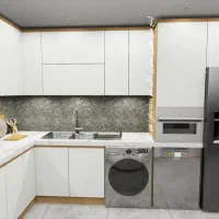 از صفر تا صد را از ما بخواهید تولیدی|جاکفشی، کمد، دراور|پاکدشت, حصار امیر|دیوار