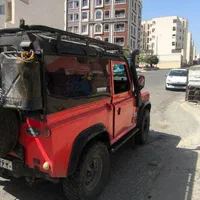 پاژن بازسازی شده|خودرو سواری و وانت|تهران, استخر|دیوار