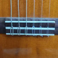 گیتار یاماها C40|گیتار، بیس، امپلیفایر|فردیس, شهرک ارم|دیوار