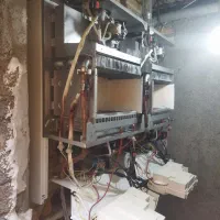 تعمیرات پکیچ قربانی|آبگرمکن، پکیج، شوفاژ|هشتگرد, تهران دشت|دیوار