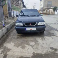 141|خودرو سواری و وانت|چناران, |دیوار