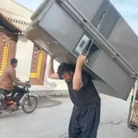 باربری سراسراهوازاسباب کشی شهروشهرستان کارگرکورد