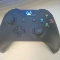 xbox one 500gb|کنسول، بازی ویدئویی و آنلاین|کرج, کلاک بالا|دیوار