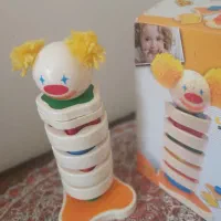 اسباب بازی بچه