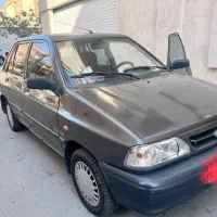 پراید  نوک مدادی