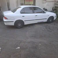 سمند lx مدل 98 نقد و نقد و اقساط و معاوضه