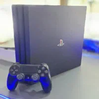 ps4پرو کپیخور