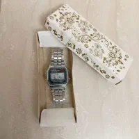 ساعت مچی کاسیو ژاپنی مردانه به فروش میرسد