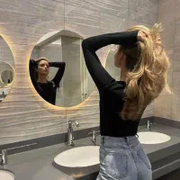 آینه نیم متری بکلایت|آینه|خمینیشهر, |دیوار