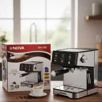 اسپرسو ساز نوا 170 لمسی