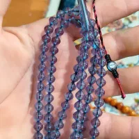 پنج عدد تسبیح ناصر آهون آرمان اورجینال|جواهرات|کرمانشاه, |دیوار