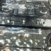 اجاق گاز|اجاق گاز و لوازم برقی پخت‌وپز|اصفهان, ارزنان|دیوار