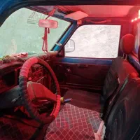 نیسان دوگانه سوز مدل 88|خودرو سواری و وانت|قرچک, ولی آباد|دیوار