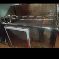 تاپیگ یخچالی