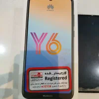 هوآوی Y6 Prime