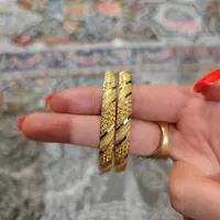 النگو طلا