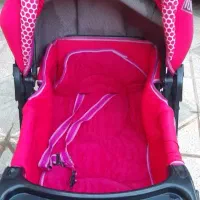 کالسکه و کریر|کالسکه و لوازم جانبی|کاشمر, |دیوار