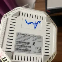 مودم سیمکارتی 5G ZLT X28|مودم و تجهیزات شبکه|رشت, شهرک قدس|دیوار