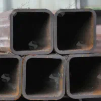 قوطی اهنی نو ،صفحه ستون