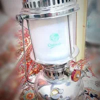 چراغ زنبوری کلمکس