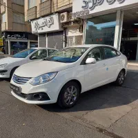 جک جی 4 مدل ۱۴۰۴|خودرو سواری و وانت|تهران, شادمان|دیوار