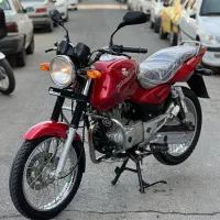 پالس پره مدل 86