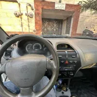 همچی کاملا سالم تست رنگ گذاشتم|خودرو سواری و وانت|فهرج, |دیوار