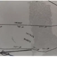 2570 متر زمین محدوده شهری|فروش زمین و ملک کلنگی|خرم‌آباد (تنکابن), |دیوار