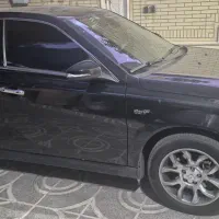 دنا پلاس اتومات اپشنال مدل ۱۴۰۴