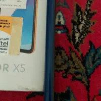 گوشی HONOR  X5|موبایل|سلماس, |دیوار