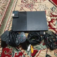 پلی استیشن 2