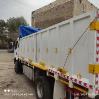 حمل بار ایسوزو کرایه خاور به مرز کشور ا فغانستان|خدمات حمل و نقل|سیرجان, |دیوار