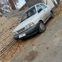 مدل ۸۶ اتاق ۴۰۳