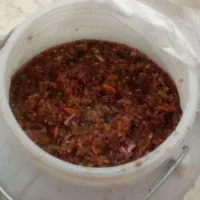 فروش ترشی لیته و هفت بیجارکلم|خوردنی و آشامیدنی|میانه, |دیوار