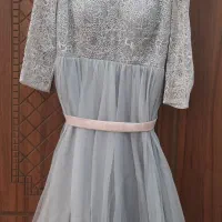 پیراهن زنانه مجلسی|لباس|سهند, |دیوار