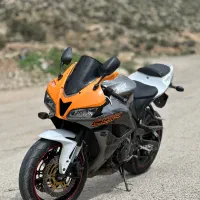CBR 600 کایت فابریک