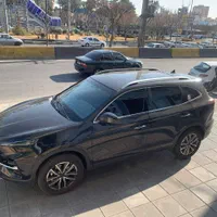 KMC K7 مدل 1402 مشکی کم کار|خودرو سواری و وانت|تهران, فتح|دیوار