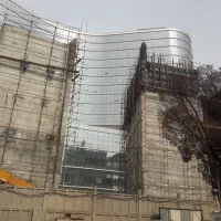 اجرای کارهای آرماتوربندی و قالببندی