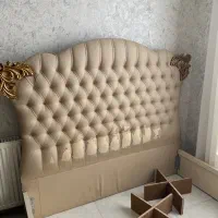 فروش یک سرویس خواب بسیار شیک