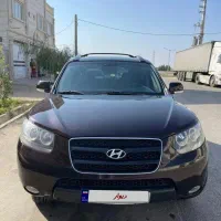 سانتافه۲۰۱۰ بدون مشابه نگردنیست|خودرو سواری و وانت|گنبد کاووس, |دیوار