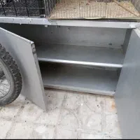 قطعات یدکی|قطعات یدکی و لوازم جانبی|شیراز, نصرآباد|دیوار