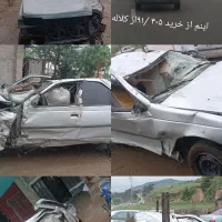 خریدار تصادفی|خدمات موتور و ماشین|مینودشت, |دیوار