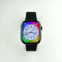 ساعت هوشمند طرح اپل واچ|ساعت|تهران, جنت‌آباد شمالی|دیوار