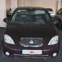 تیبا ۹۵ بیرنگ شاسی سالم