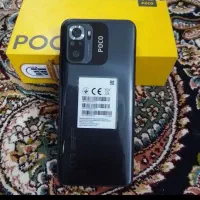 پوکو M5|موبایل|مشهد, شهرک شهید باهنر|دیوار
