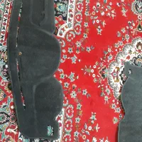 نمد داشبورد هایما s7 و جک s5|قطعات یدکی و لوازم جانبی|تبریز, |دیوار